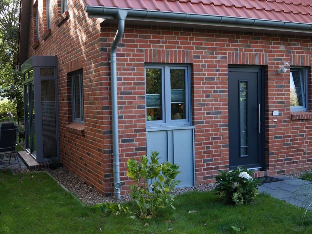Zeitlos Langeoog Exterior photo